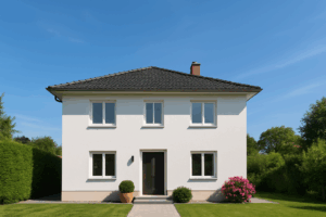 Immobilie verkaufen Krefeld