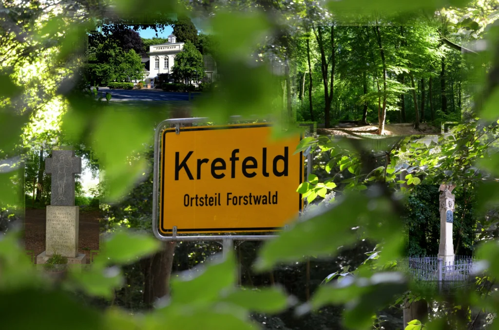 Forstwald Immobilien Krefeld