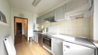 Küche - 3-Zimmer-Etagenwohnung mit Stellplatz in begehrter Lage von Mönchengladbach-Windberg!