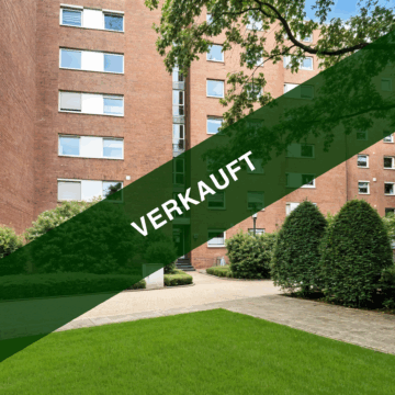 Mönchengladbach-Windberg! 3-Zimmer-Wohnung mit Tiefgaragenstellplatz und sonniger Loggia, 41063 Mönchengladbach, Etagenwohnung