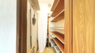 Wirtschaftsraum - Mönchengladbach-Windberg! 3-Zimmer-Wohnung mit Tiefgaragenstellplatz und sonniger Loggia