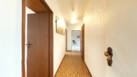 Eingang - 3-Zimmer-Etagenwohnung mit Stellplatz in begehrter Lage von Mönchengladbach-Windberg!