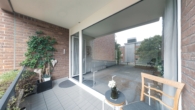 Balkon - 3-Zimmer-Etagenwohnung mit Stellplatz in begehrter Lage von Mönchengladbach-Windberg!