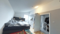 Schlafzimmer - Grefrath-Oedt: Vermietete 3-Zimmer-Wohnung mit Stellplatz in ruhiger Siedlung