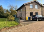 Hausansicht - Grefrath-Oedt: Vermietete 3-Zimmer-Wohnung mit Stellplatz in ruhiger Siedlung
