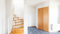Diele - Ruhiges, zentrales Reihenhaus mit Ausbaupotenzial – hell, komfortabel und familienfreundlich