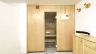Sauna - Krefeld-Forstwald! Elegante Doppelhaushälfte in zweiter Reihe mit viel Charme und Komfort