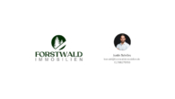 Forstwald Immobilien - Krefeld-Forstwald! Elegante Doppelhaushälfte in zweiter Reihe mit viel Charme und Komfort