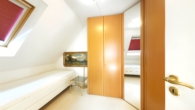 Kinderzimmer - Krefeld-Forstwald! Elegante Doppelhaushälfte in zweiter Reihe mit viel Charme und Komfort