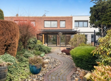 KR-Forstwald! Reihenmittelhaus mit Potenzial – Ideal für individuelle Gestaltung, 47804 Krefeld, Reihenmittelhaus