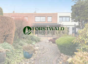 KR-Forstwald! Reihenmittelhaus mit Potenzial – Ideal für individuelle Gestaltung, 47804 Krefeld, Reihenmittelhaus