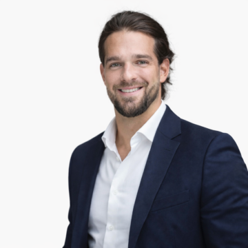 Justin Schrörs, Forstwald Immobilien