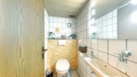 WC - Komfortable 3-Zimmer-Wohnung – Perfekt für Paare & Kapitalanleger!