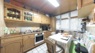 Küche - Komfortable 3-Zimmer-Wohnung – Perfekt für Paare & Kapitalanleger!