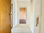 Wohnungseingang - 3-Zimmer-Wohnung mit Perspektive – für Investoren und Macher mit Ideen!