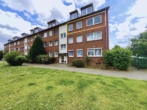 Hausansicht - 3-Zimmer-Wohnung mit Perspektive – für Investoren und Macher mit Ideen!