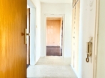 Wohnungseingang - 3-Zimmer-Wohnung mit Perspektive – für Investoren und Macher mit Ideen!
