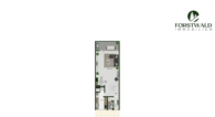 Grundriss OG - Zuhause auf zwei Ebenen – Maisonette-Wohnung über den Dächern von Krefeld-Fischeln!