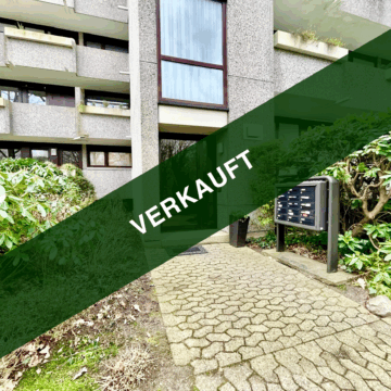 Charmante 2-Zimmer Maisonette-Wohnung in Krefeld-Fischeln auf zwei Etagen!, 47807 Krefeld, Maisonette