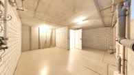 Kellerraum 1 - Ideal für die junge Familie – Renoviertes Reihenhaus mit Garage in Straelen!