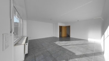 Ideal für die junge Familie – Renoviertes Reihenhaus mit Garage in Straelen!, 47638 Straelen, Reihenmittelhaus