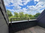 Loggia - Krefeld-Bockum! Helle 2-Zimmer-Wohnung in Top-Lage am Krefelder Zoo
