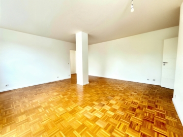 Krefeld-Bockum! Helle 2-Zimmer-Wohnung in Top-Lage am Krefelder Zoo, 47800 Krefeld, Etagenwohnung