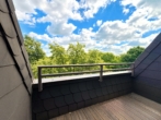 Loggia - Krefeld-Bockum! Helle 2-Zimmer-Wohnung in Top-Lage am Krefelder Zoo