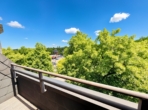 Ausblick - Krefeld-Bockum! Helle 2-Zimmer-Wohnung in Top-Lage am Krefelder Zoo