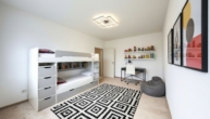 Kinderzimmer - virtuelles Homestaging - Krefeld-Forstwald! Reihenmittelhaus mit Potenzial – Ideal für individuelle Gestaltung