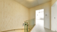 Flur Obergeschoss - Krefeld-Gartenstadt! Renovierungsbedürftiges Reihenendhaus in ruhiger Sackgassenlage