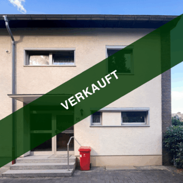 Krefeld-Gartenstadt! Renovierungsbedürftiges Reihenendhaus in ruhiger Sackgassenlage, 47829 Krefeld, Reihenendhaus