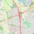 Lageplan - Krefeld-Gartenstadt! Renovierungsbedürftiges Reihenendhaus in ruhiger Sackgassenlage